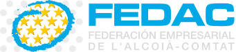 FEDAC - Federación Empresarial de l'Alcoià i el Comtat